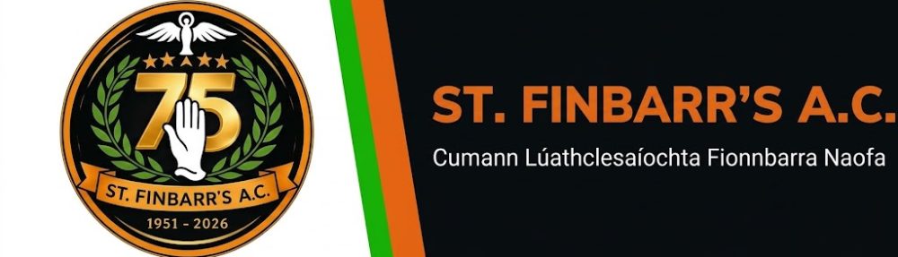 St. Finbarr's A.C.